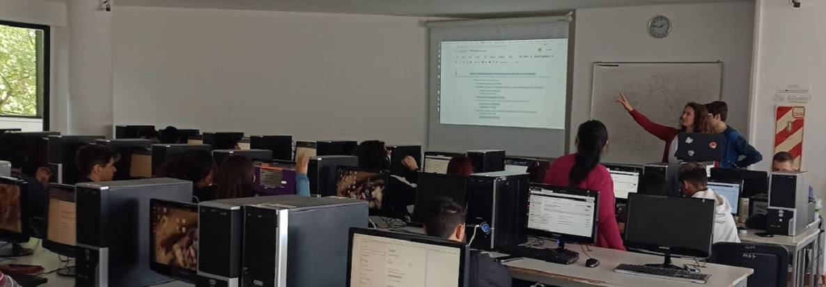Ciencia de Datos en la escuela