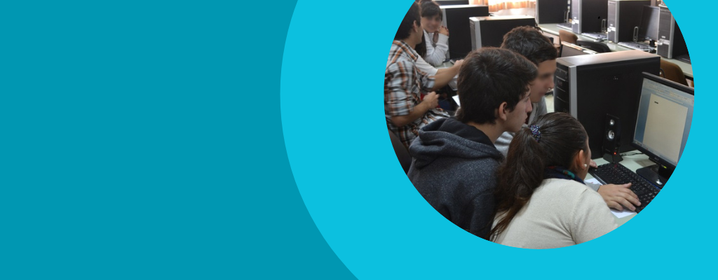 Banner de Desarrollos en Economía circular