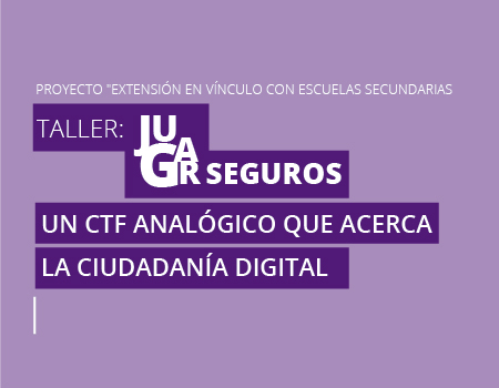Imagen promocional con fondo azul que contiene el texto en letras mayúsculas blancas: «CONVOCATORIA ABIERTA AL CURSO DE ACCESIBILIDAD WEB 2026».